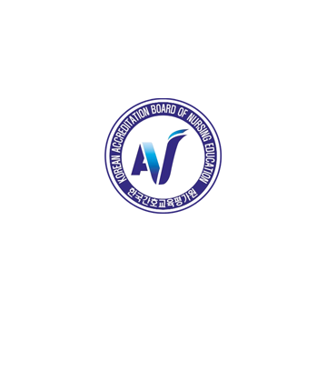 TAKE THE LEAD   HALLYM POLYTECHNIC UNIVERSITY 넓은 세상으로 비상하는 한빛인 / 간호학과 간호교육인증평가 인증 획득 / 간호학 학사학위 프로그램(‘19 ~ ‘24)